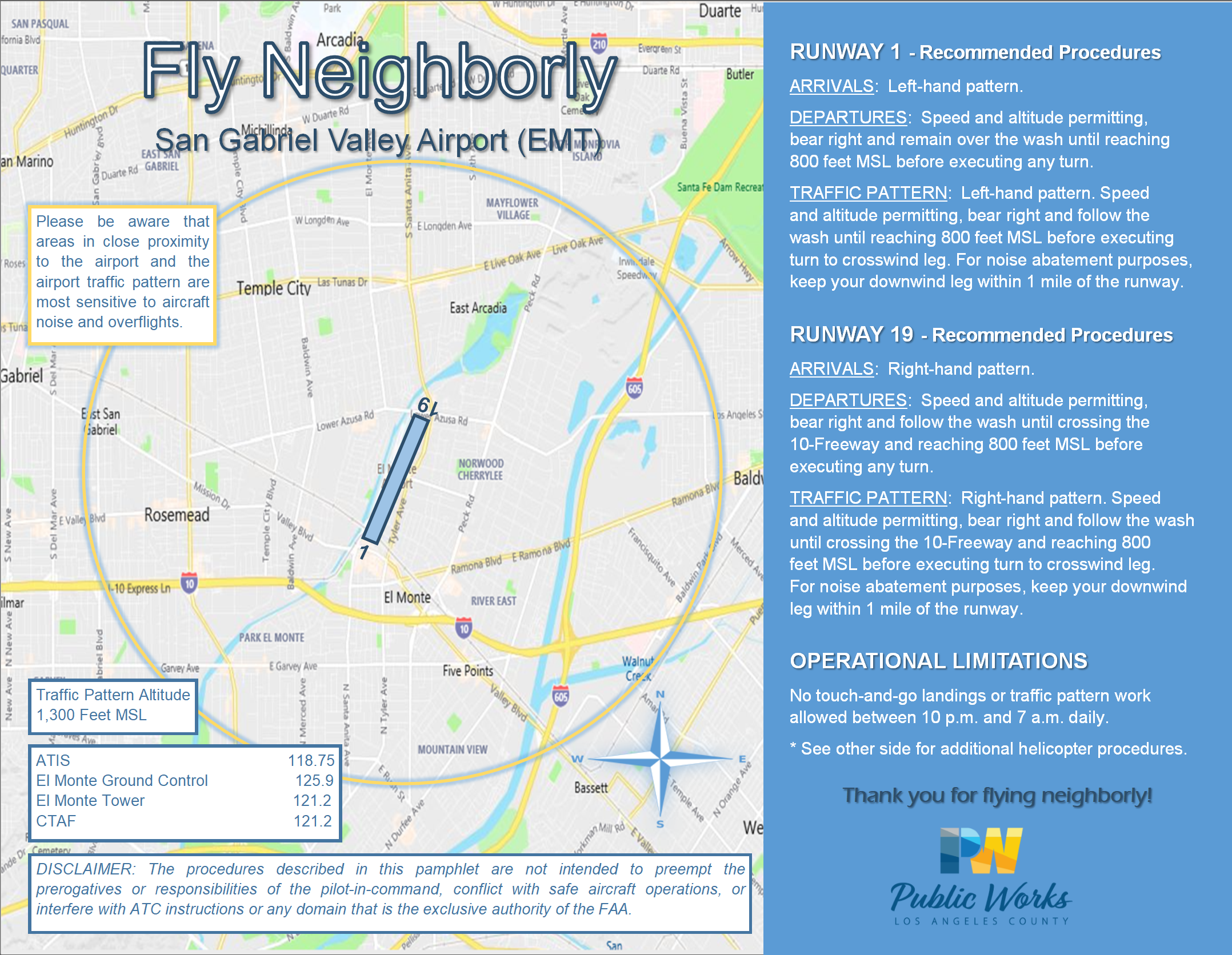 Fly Neighborly File